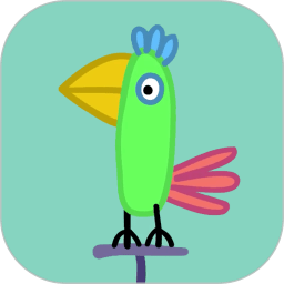 会说话的鹦鹉澳门巴黎人APP游戏下载-会说话的鹦鹉澳门巴黎人APP2024版下载 v5.3 安卓版