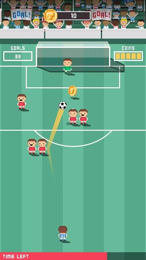 精彩截图-js6666澳门金沙手游下载安装-js6666澳门金沙最新版(Tiny Striker)下载 v2.1.1 安卓版2